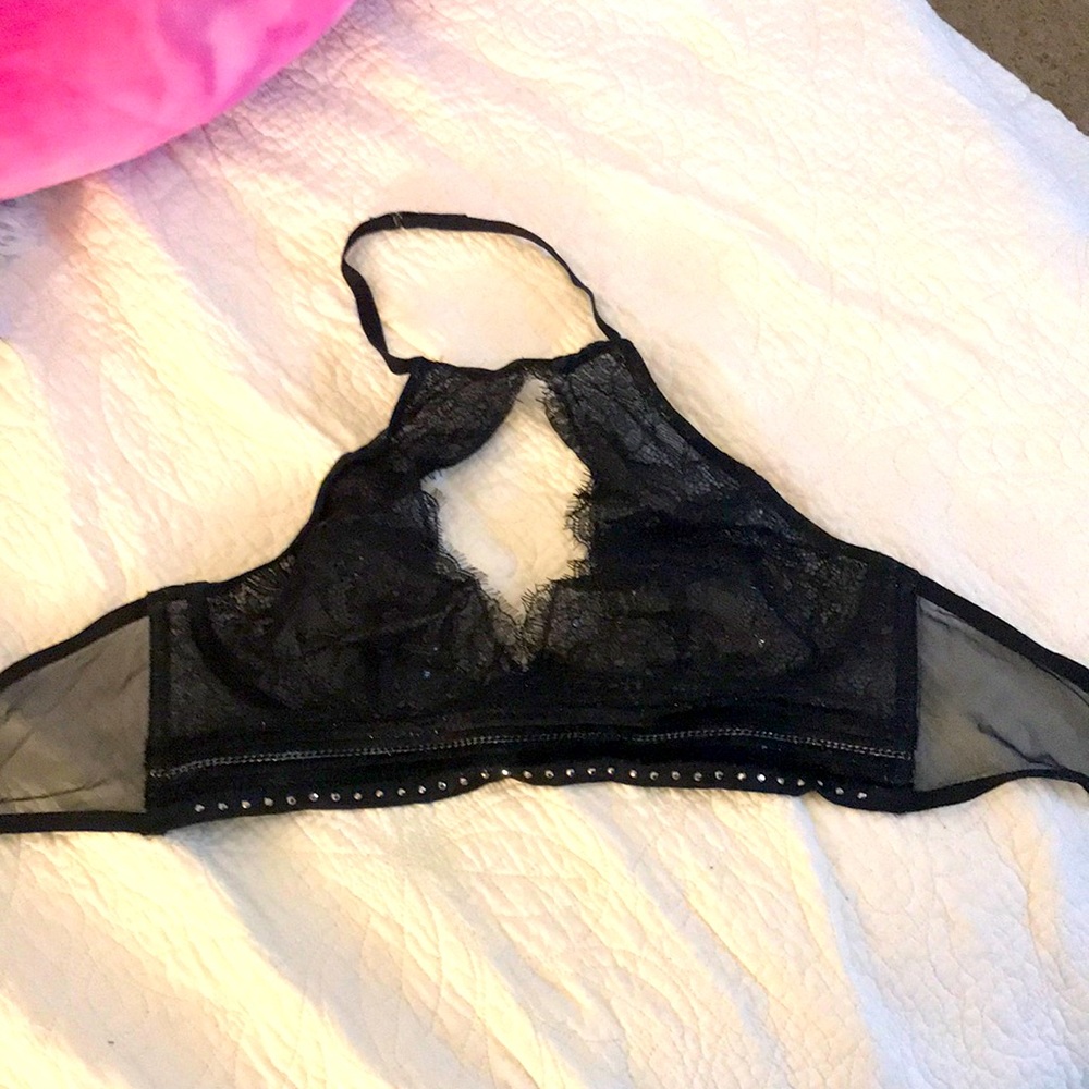 Victoria’s Secret bralette
